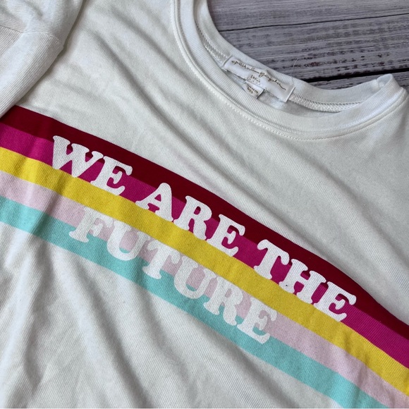 We are the Future Spiritual Gangster Long Sleeve - Picture 2 of 7